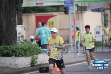 RUNNING DIAMOND CUP 2024 - Ảnh #2311630