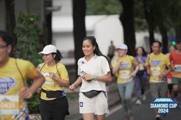 RUNNING DIAMOND CUP 2024 - Ảnh #2317558