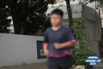 RUNNING DIAMOND CUP 2024 - Ảnh #2318029