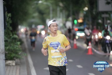 RUNNING DIAMOND CUP 2024 - Ảnh #2312003