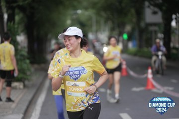 RUNNING DIAMOND CUP 2024 - Ảnh #2316562