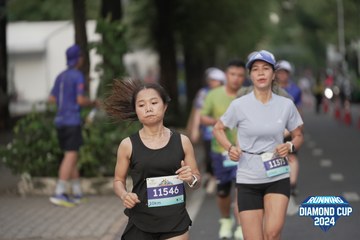 RUNNING DIAMOND CUP 2024 - Ảnh #2317863