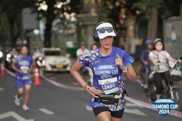 RUNNING DIAMOND CUP 2024 - Ảnh #2319007