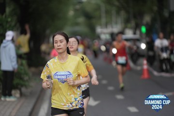 RUNNING DIAMOND CUP 2024 - Ảnh #2317103