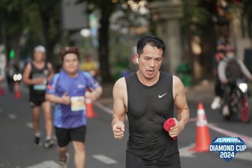 RUNNING DIAMOND CUP 2024 - Ảnh #2318970