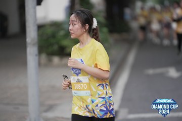 RUNNING DIAMOND CUP 2024 - Ảnh #2316643