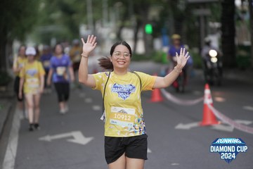 RUNNING DIAMOND CUP 2024 - Ảnh #2316743