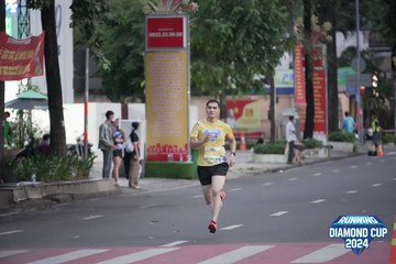 RUNNING DIAMOND CUP 2024 - Ảnh #2310667
