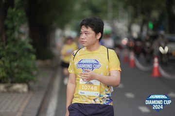 RUNNING DIAMOND CUP 2024 - Ảnh #2318221