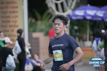 RUNNING DIAMOND CUP 2024 - Ảnh #2311186