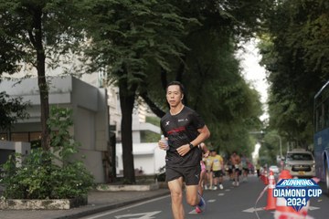 RUNNING DIAMOND CUP 2024 - Ảnh #2318037