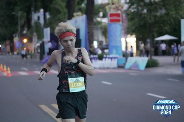 RUNNING DIAMOND CUP 2024 - Ảnh #2310534