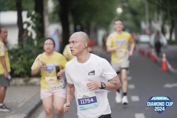 RUNNING DIAMOND CUP 2024 - Ảnh #2316882