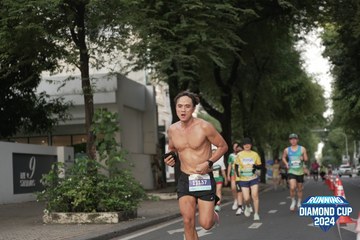 RUNNING DIAMOND CUP 2024 - Ảnh #2318054