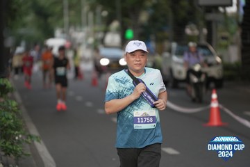RUNNING DIAMOND CUP 2024 - Ảnh #2318616