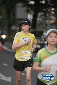RUNNING DIAMOND CUP 2024 - Ảnh #2317609