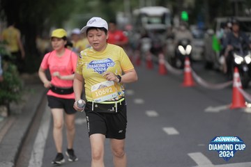 RUNNING DIAMOND CUP 2024 - Ảnh #2317119