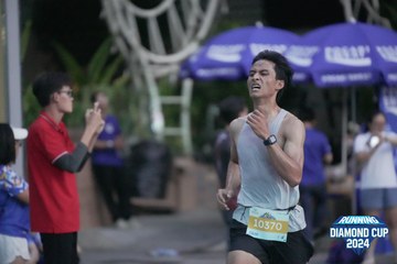 RUNNING DIAMOND CUP 2024 - Ảnh #2310595
