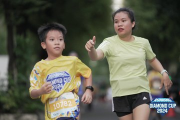RUNNING DIAMOND CUP 2024 - Ảnh #2316440