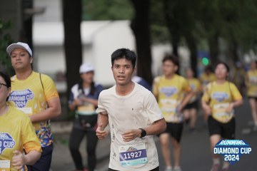 RUNNING DIAMOND CUP 2024 - Ảnh #2317391