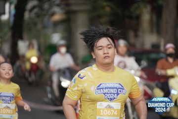 RUNNING DIAMOND CUP 2024 - Ảnh #2318554