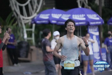 RUNNING DIAMOND CUP 2024 - Ảnh #2310593