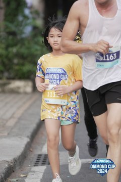 RUNNING DIAMOND CUP 2024 - Ảnh #2316963