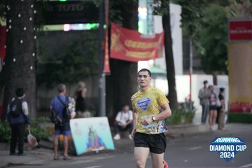 RUNNING DIAMOND CUP 2024 - Ảnh #2310672