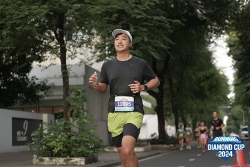 RUNNING DIAMOND CUP 2024 - Ảnh #2318031