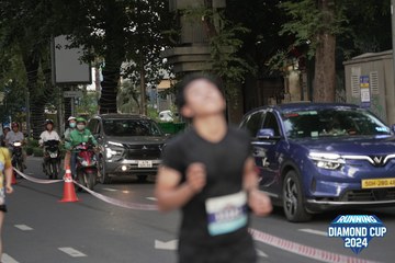 RUNNING DIAMOND CUP 2024 - Ảnh #2317800