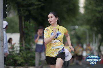 RUNNING DIAMOND CUP 2024 - Ảnh #2316460