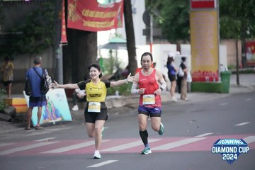 RUNNING DIAMOND CUP 2024 - Ảnh #2311358