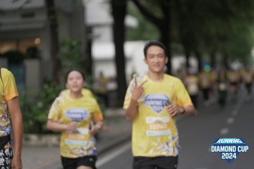 RUNNING DIAMOND CUP 2024 - Ảnh #2317271