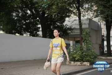RUNNING DIAMOND CUP 2024 - Ảnh #2318135