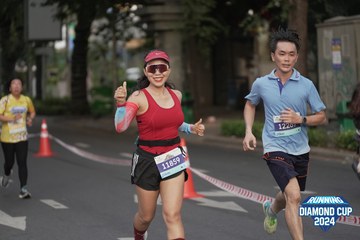 RUNNING DIAMOND CUP 2024 - Ảnh #2317828