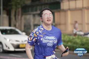 RUNNING DIAMOND CUP 2024 - Ảnh #2317768