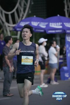 RUNNING DIAMOND CUP 2024 - Ảnh #2310460