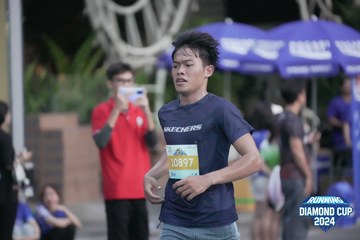 RUNNING DIAMOND CUP 2024 - Ảnh #2311184