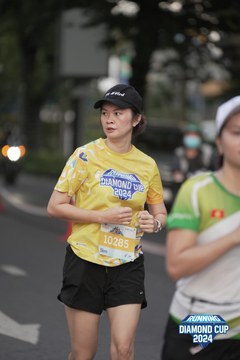 RUNNING DIAMOND CUP 2024 - Ảnh #2317612