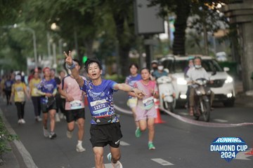 RUNNING DIAMOND CUP 2024 - Ảnh #2318681