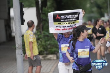 RUNNING DIAMOND CUP 2024 - Ảnh #2316802