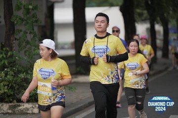 RUNNING DIAMOND CUP 2024 - Ảnh #2317454