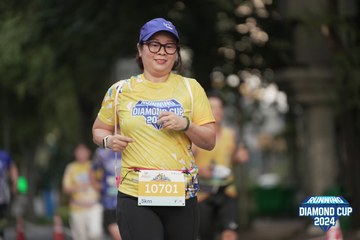 RUNNING DIAMOND CUP 2024 - Ảnh #2317694