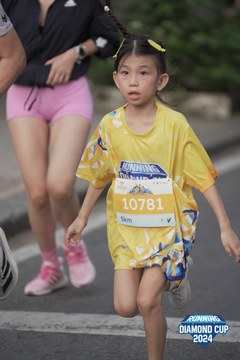 RUNNING DIAMOND CUP 2024 - Ảnh #2317220