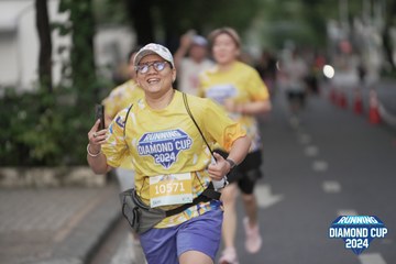 RUNNING DIAMOND CUP 2024 - Ảnh #2317192