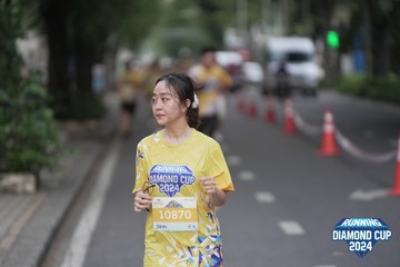 RUNNING DIAMOND CUP 2024 - Ảnh #2316636