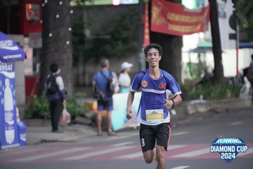 RUNNING DIAMOND CUP 2024 - Ảnh #2311260
