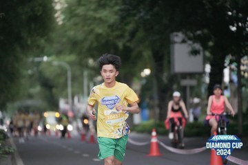 RUNNING DIAMOND CUP 2024 - Ảnh #2311952