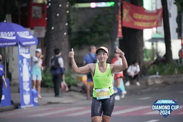 RUNNING DIAMOND CUP 2024 - Ảnh #2311296