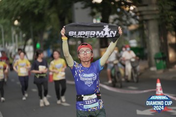 RUNNING DIAMOND CUP 2024 - Ảnh #2318699